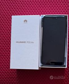 Huawei p20 Lite, 64GB.