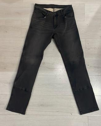 Jeans Macna nero tg 34