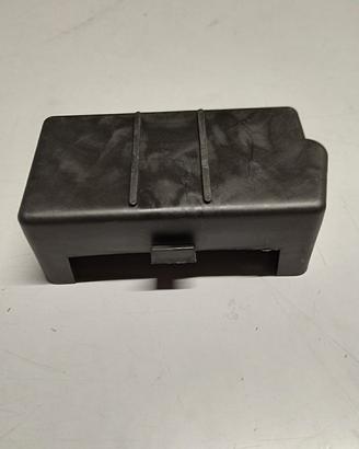Copri batteria Malaguti Fifty top 