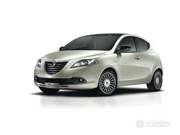 LANCIA Ypsilon 1.2 69 CV 5 porte Gold