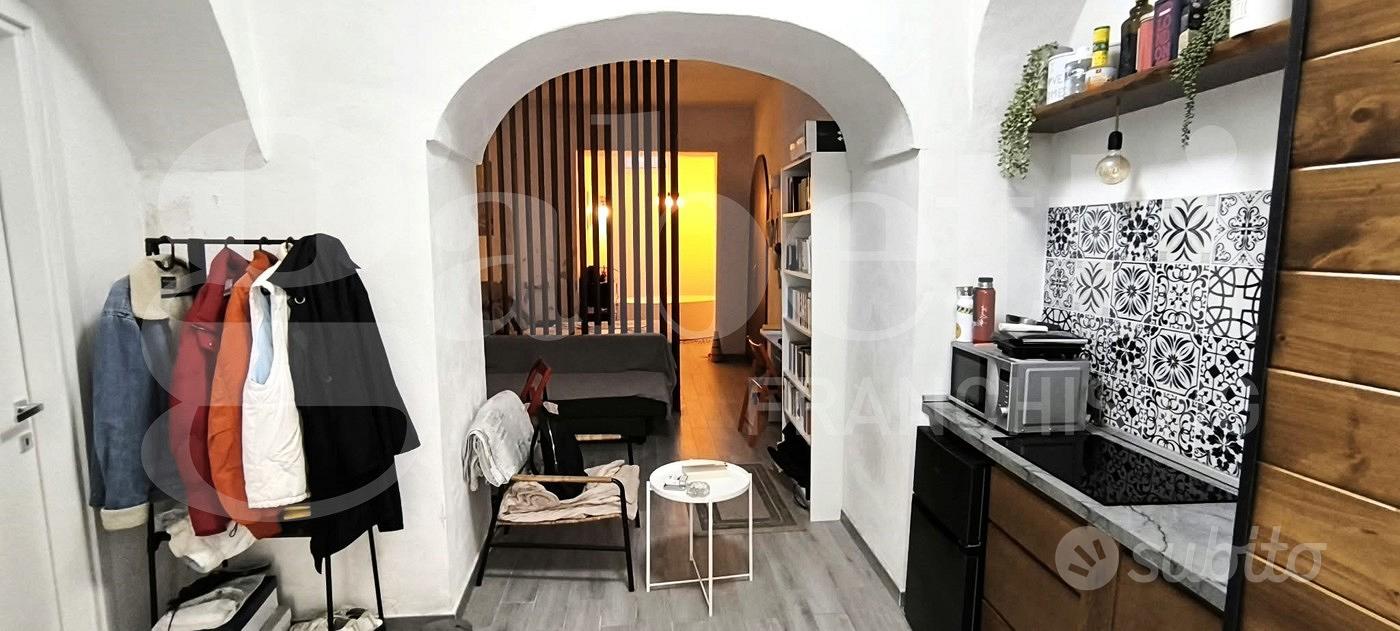 Appartamento – Napoli, Arenaccia, Municipalità 4 - Vista 3