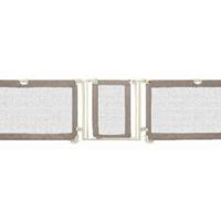 Modello Summer babylove cancello/divisorio 