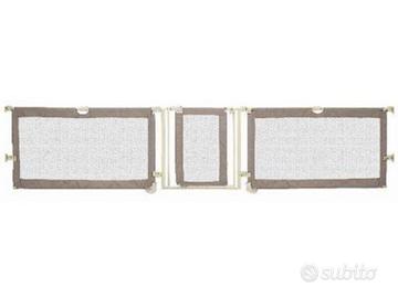 Modello Summer babylove cancello/divisorio 