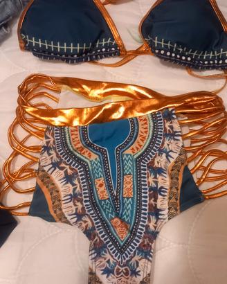 costume brasiliano 