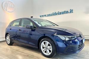 VOLKSWAGEN Golf 1.0 eTSI EVO DSG Life