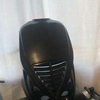 Varie carene ntt nuovee