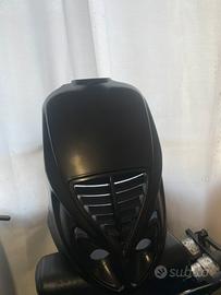 Varie carene ntt nuovee