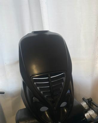 Varie carene ntt nuovee