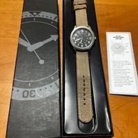 USMC CLOCK (replica)