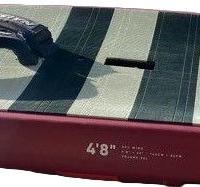 Wingfoil board Fanatic Skywing 4.8