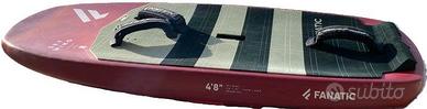 Wingfoil board Fanatic Skywing 4.8