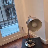 Lampada da scrivania 