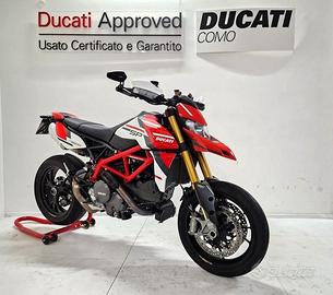 Ducati Hypermotard 950 HYPERMOTARD 950 SP
