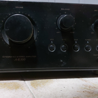 Amplificatore Teac