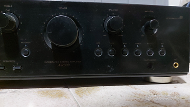 Amplificatore Teac