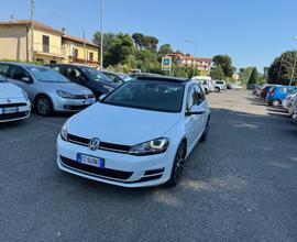 Volkswagen Golf Business 1.6 TDI DSG 5p. Highline 