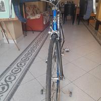 Colnago Lux Titanio B-Stay