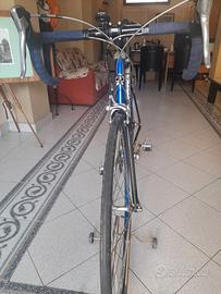 Colnago Lux Titanio B-Stay