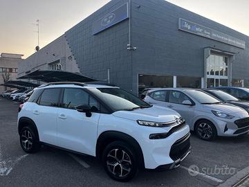CITROEN C3 Aircross PureTech 110 S&S Plus x neo