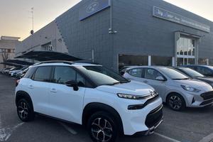CITROEN C3 Aircross PureTech 110 S&S Plus x neo
