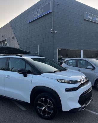 CITROEN C3 Aircross PureTech 110 S&S Plus x neo