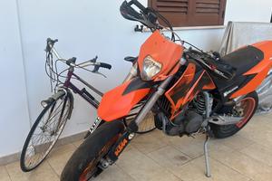 Ktm 660