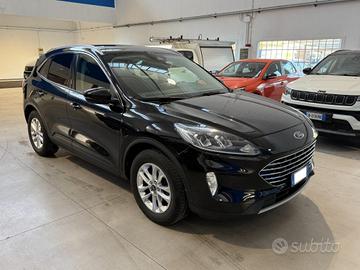 FORD Kuga 1.5 ECOBLUE 120 CV Autom Titanium Busi