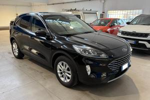 FORD Kuga 1.5 ECOBLUE 120 CV Autom Titanium Busi