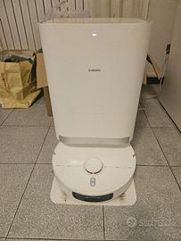 LAVAPAVIMENTI ROBOT XIAOMI X20 COME NUOVO!