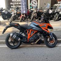 Ktm 1290 Super Duke GT