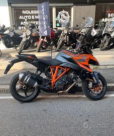 Ktm 1290 Super Duke GT
