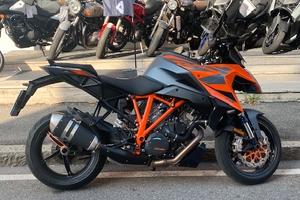 Ktm 1290 Super Duke GT
