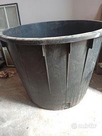 mastello per enologia