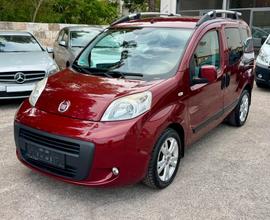 Fiat Qubo 1.3 MJT 75 CV Dynamic