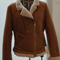 GIACCA MONTONE ECOLOGICA