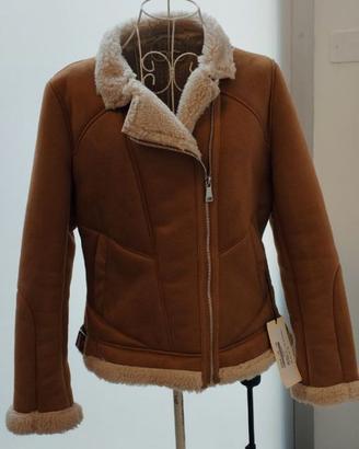 GIACCA MONTONE ECOLOGICA