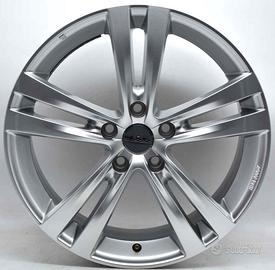 4 cerchi lega nissan renault r18 lt4420