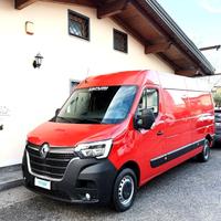 Renault Master L3 H2 2.3 DCi 136 CV E6 KM 58641
