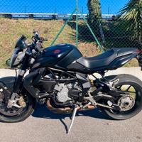Mv agusta brutale 800 EAS