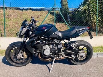 Mv agusta brutale 800 EAS