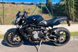 Mv agusta brutale 800 EAS
