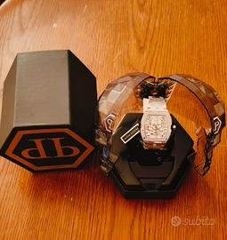 Orologio Philipp Plein 