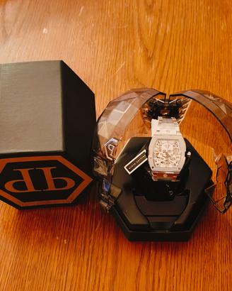 Orologio Philipp Plein 