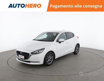 MAZDA 2 FZ89287