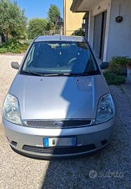 Ford Fiesta GPL 5p