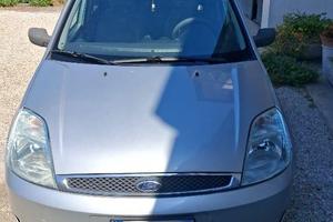 Ford Fiesta GPL 5p