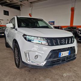 Suzuki Vitara 1.5 Hybrid A/T 4WD AllGrip Starview