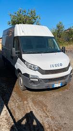 Iveco Daily 35-130 Furgone