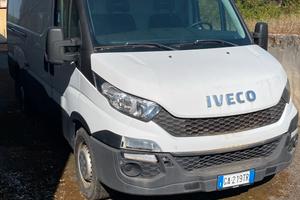 Iveco Daily 35-130 Furgone