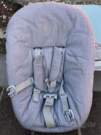 Newborn set tripp trapp